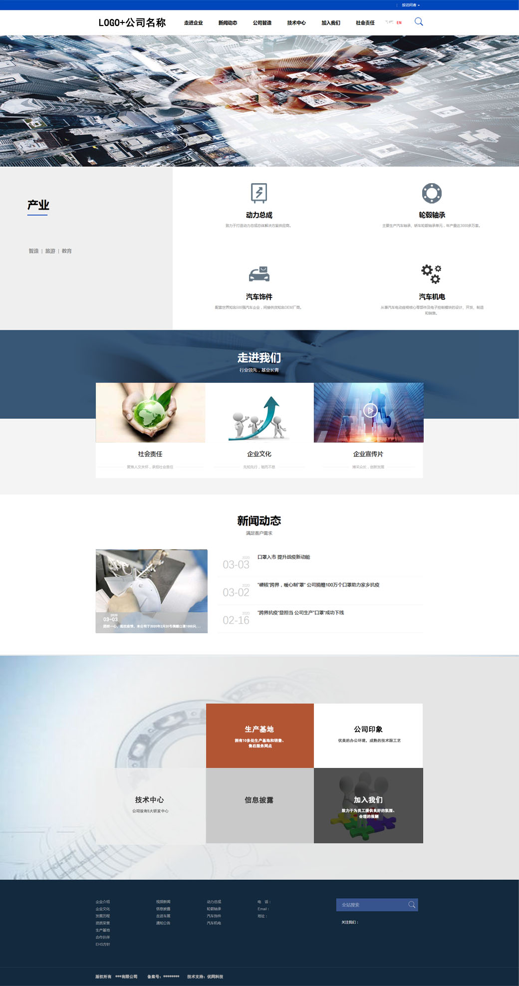 工(gōng)業(yè)品21--藍(lán)色